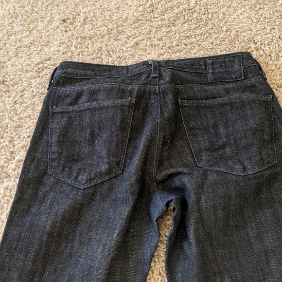 Big Star Jeans - Picture 1 of 5